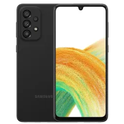 Samsung Galaxy A33 A336 6/128Gb Black