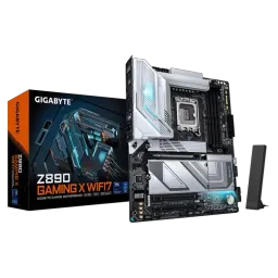 Placă de bază Gigabyte Z890 EAGLE, Black