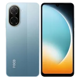 POCO C71 3/64GB Blue