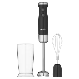 Blender Ardesto HBG-600BWH, Black