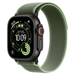 Apple Watch Ultra 3