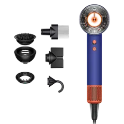 Uscător de păr Dyson Supersonic Nural HD16 Blue