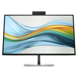 Monitor 27" HP 527pm, IPS 2560x1440 WQHD, Negru