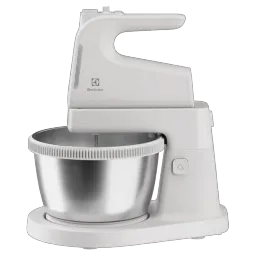 Mixer staționar Electrolux ESM4W, White