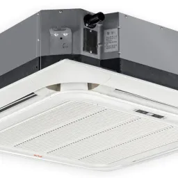 Aparat de aer condiționat TCL TCC-36CHRH/DV7