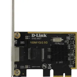 Adaptor de rețea D-Link DGE-562T