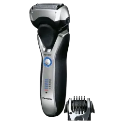 Aparat de ras Panasonic ES-RT77S520, Silver/Black