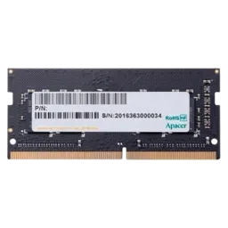 Memorie RAM Apacer PC25600, DDR4 SDRAM, 3200 MHz, 8GB