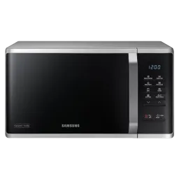 Cuptor cu microunde Samsung MS23K3523AS/E2, Inox