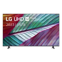 LG 50UR78006LK