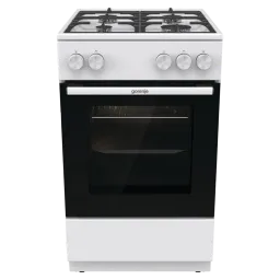 Aragaz Gorenje GG5A10WFFM, Alb