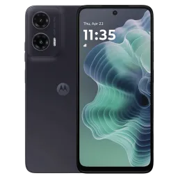 Motorola Moto G35 5G 8/256GB Midnight Black