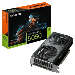 Gigabyte GeForce RTX 5050 WindForce