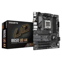 Placă de bază Gigabyte B650 UD AX-Y1 AM5 ATX