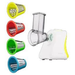 Tocător Ardesto CHK-G200W, White