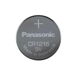Panasonic CR-1216EL