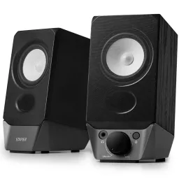 Boxe 2.0 Edifier R19BT Black