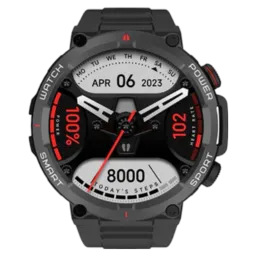 Blackview Watch W50 Black