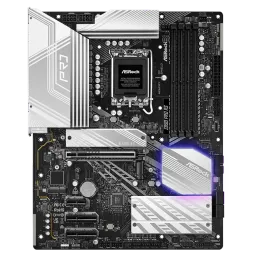 Placă de bază ASRock Z890 PRO RS LGA1851 ATX