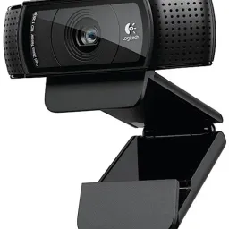 Logitech C920