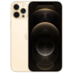 Apple iPhone 12 Pro Max 256GB Gold RB