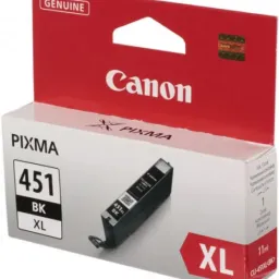 Canon CLI-451Xl