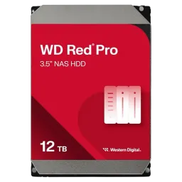 Western Digital Red Pro WD122KFBX