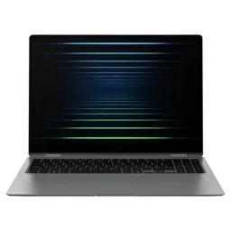 Laptop 15.6" Samsung Galaxy Book5 360, Graphite