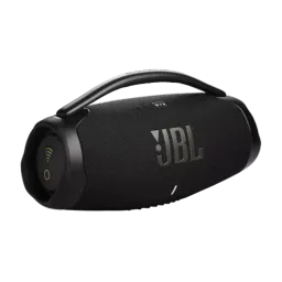 Boxă portabilă JBL Boombox 3 Wi-Fi, Negru