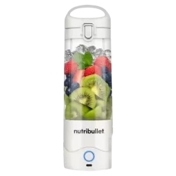 Blender staționar Nutribullet NBP003W Portable White