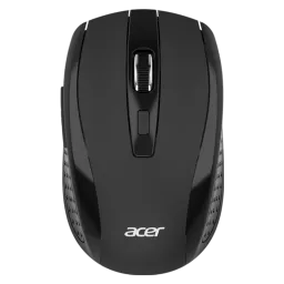 Mouse Wireless ACER MX202, Black