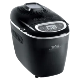 Maşina de pâine Tefal PF611838, Negru