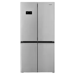 Frigider Sharp SJ-NFA35IHXIE-EU