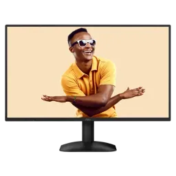 Monitor 23,8" AOC 24B31H, IPS 1920x1080 FHD, Negru
