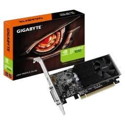Gigabyte GV-N1030D4-2GL