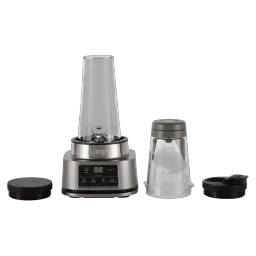 Blender staționar Ninja CB100EU, Silver