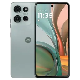 Motorola Moto G75 8/256 GB Succulent Green
