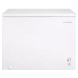 Ladă frigorifică Nobeltek NCF-295E, Alb