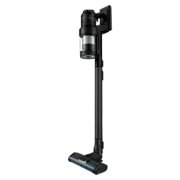 Aspirator Vertical Samsung VS90F40DEK/EU, Black