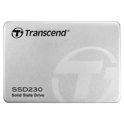 Unitate SSD Transcend SSD230S, 512 GB, TS512GSSD230S