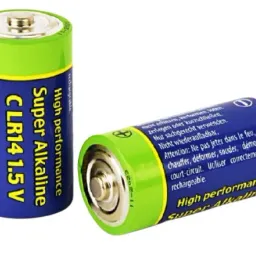 Baterie Energenie C-cell LR14 (EG-BA-LR14-01)