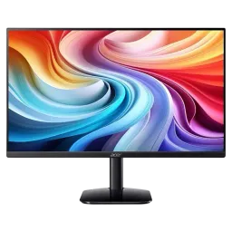 Monitor 23,8" Acer KB242YG0BI, Black