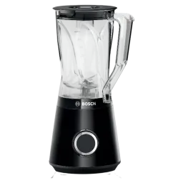 Blender Bosch MMB6141B, Negru