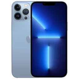 Apple iPhone 13 Pro Max 256GB Sierra Blue RA