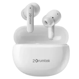 Căști A4Tech B25, Grayish White