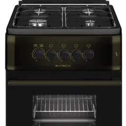 Aragaz Zanetti Z5000 G Bronze