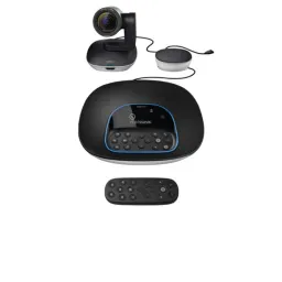 Logitech Video Conferencing System GROUP