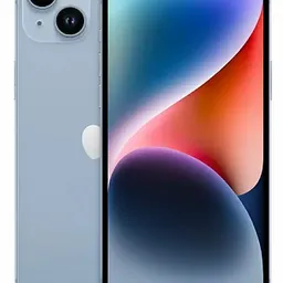 Telefon mobil Apple iPhone 14 Plus 6/256GB Blue