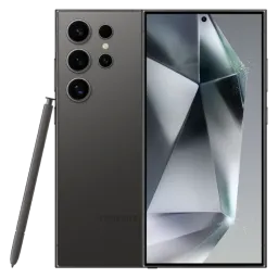Samsung Galaxy S24 Ultra 12/256 GB Titanium Black