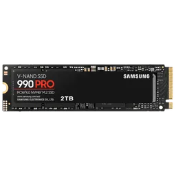 SSD Samsung 990 PRO M.2 NVMe 2 TB